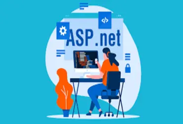 ASP.NET with MS SQL Server