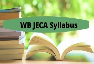 JECA Coaching Institute- MCA Entrance Exam