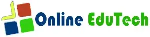 online edutech logo